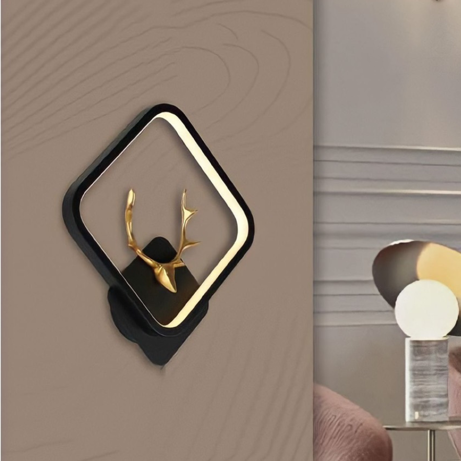 ĐÈN VÁCH TƯỜNG THIẾT KẾ KL-E4-208