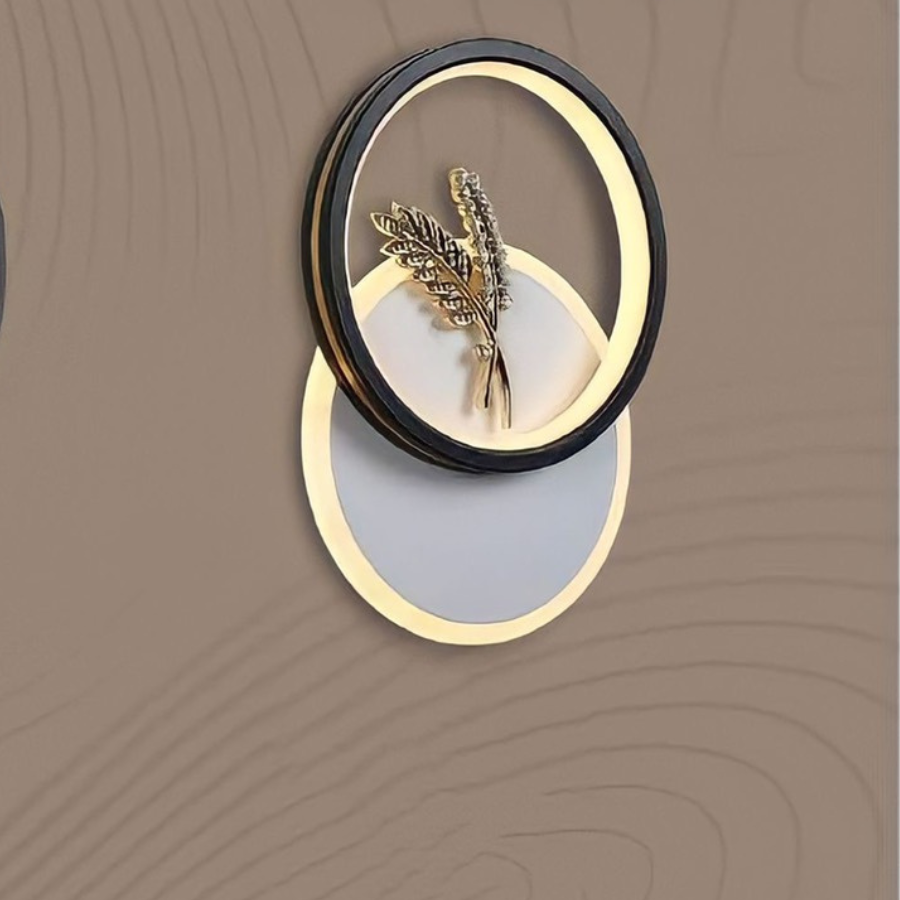 ĐÈN VÁCH TƯỜNG THIẾT KẾ KL-E4-210