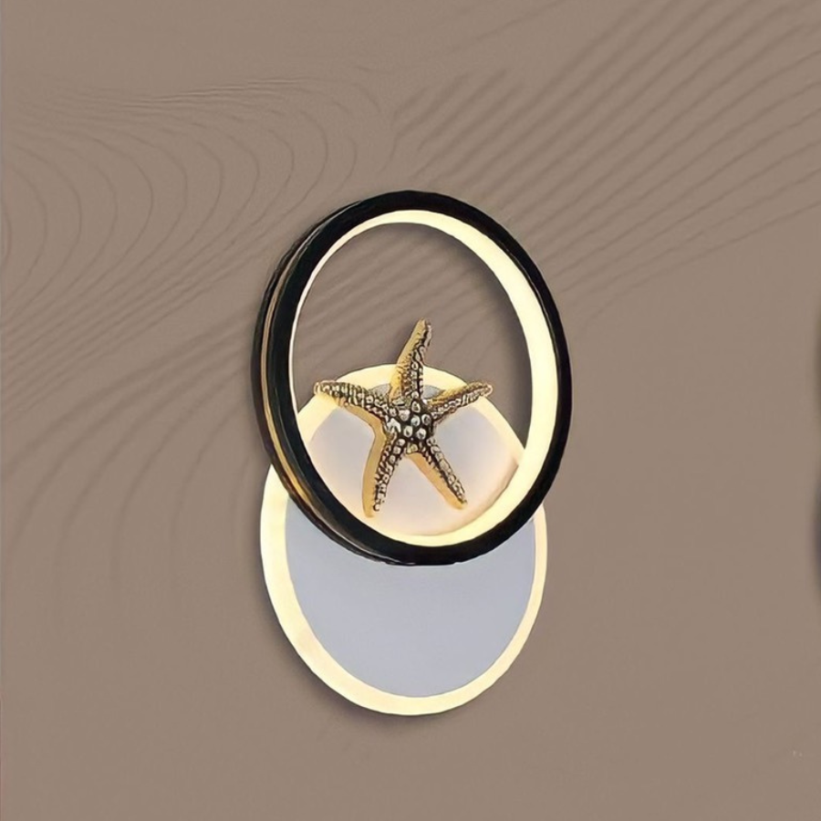 ĐÈN VÁCH TƯỜNG THIẾT KẾ KL-E4-211