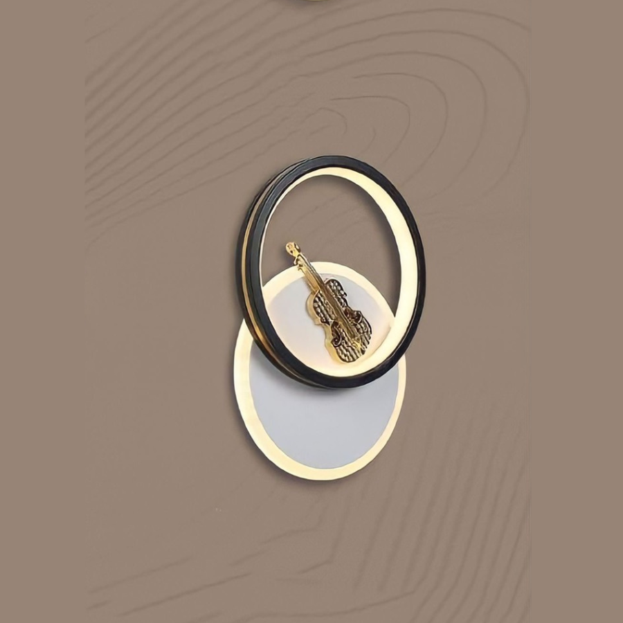 ĐÈN VÁCH TƯỜNG THIẾT KẾ KL-E4-212