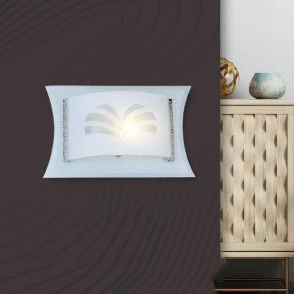 Đèn Vách Hiện Đại KL-KT441