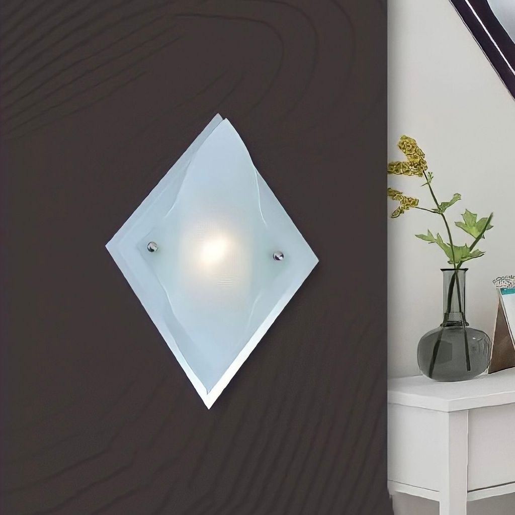 Đèn Vách Hiện Đại KL-KT477