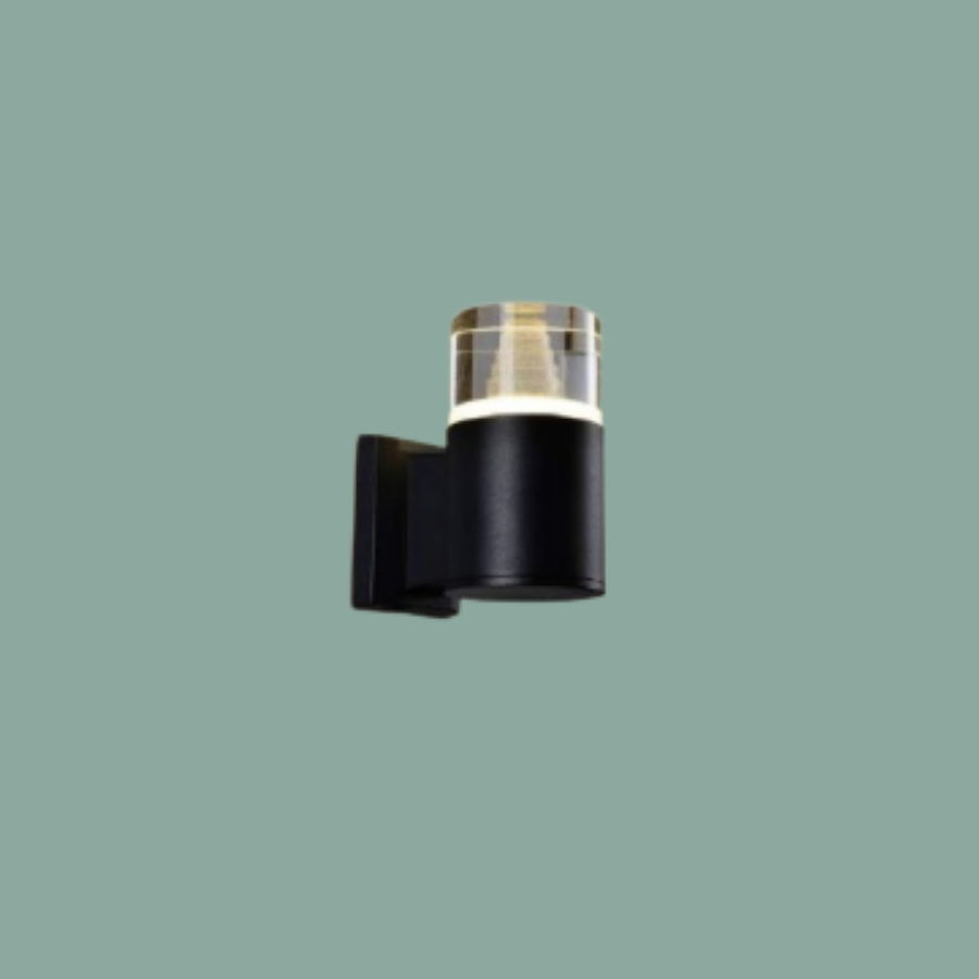 Đèn tường chống nổ KL-E5-1