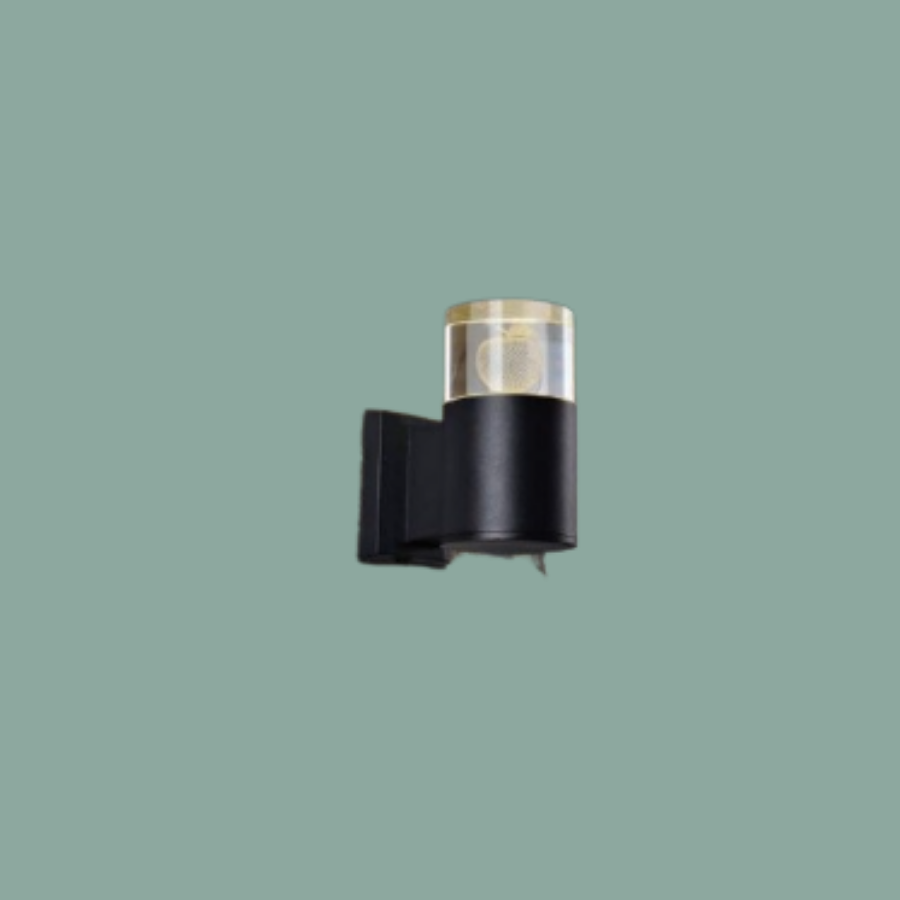 Đèn tường chống nổ KL-E5-3