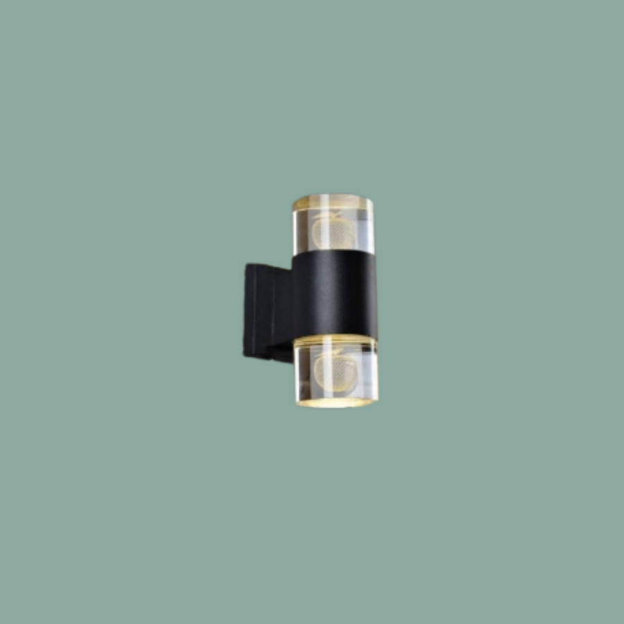 ĐÈN TƯỜNG CHỐNG NỔ KL-E5-4