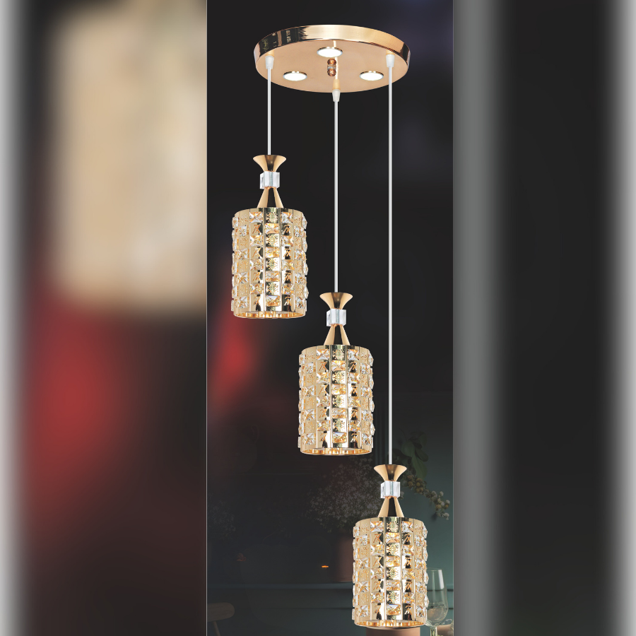 ĐÈN THẢ HIỆN ĐẠI NL-NB1602