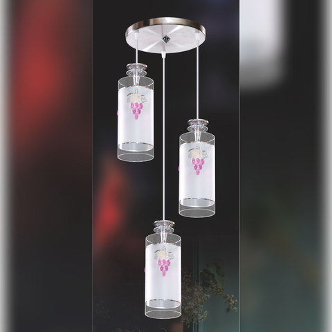  ĐÈN THẢ HIỆN ĐẠI NL- NB302 