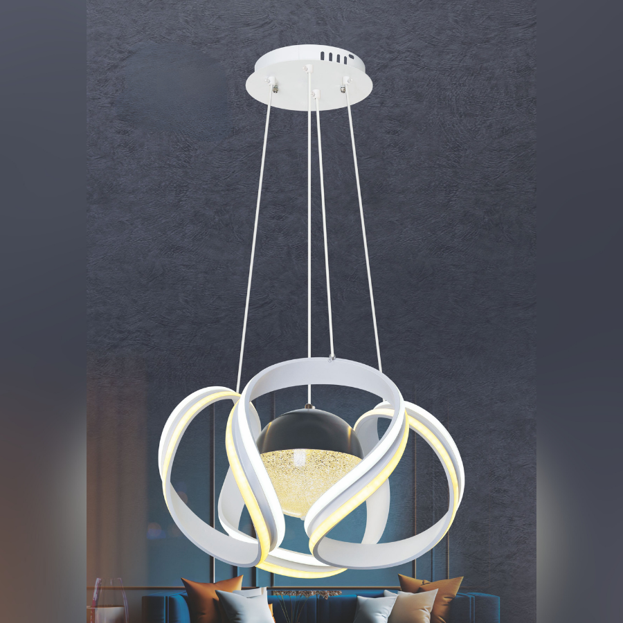 ĐÈN THẢ HIỆN ĐẠI NL-NB311