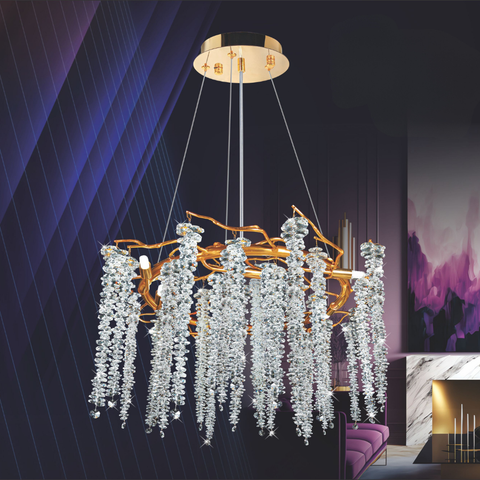  ĐÈN THẢ PHA LÊ NL- NB1011 