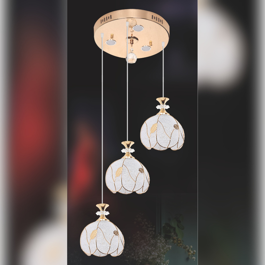 ĐÈN THẢ HIỆN ĐẠI NL-NB1262