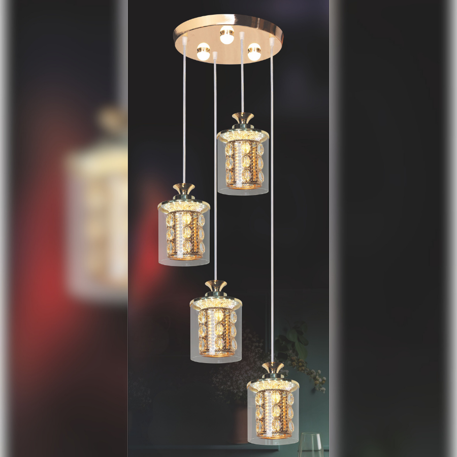 ĐÈN THẢ HIỆN ĐẠI NL-NB1482