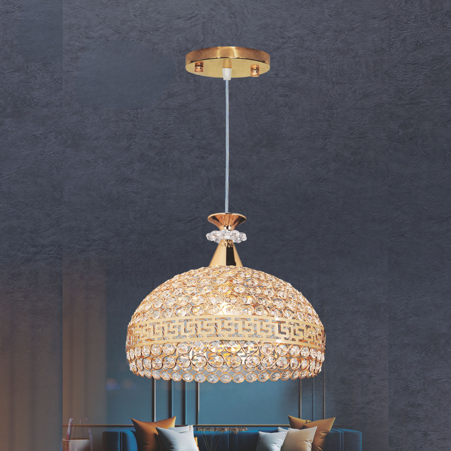 ĐÈN THẢ HIỆN ĐẠI NL-NB649