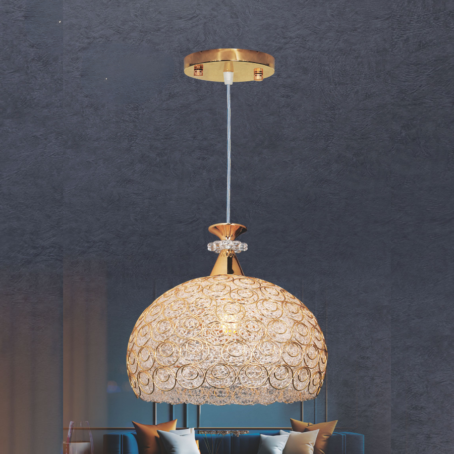 ĐÈN THẢ HIỆN ĐẠI NL-NB656