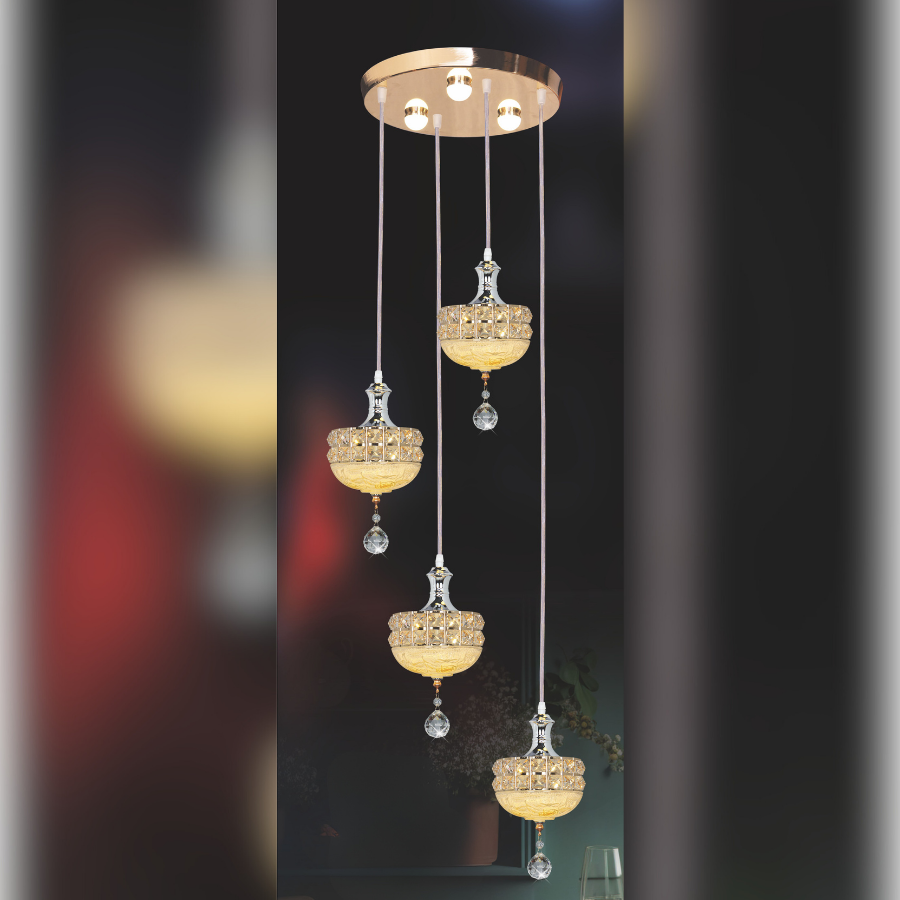 ĐÈN THẢ HIỆN ĐẠI NL-NB773