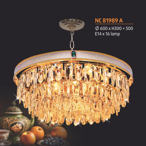  ĐÈN THẢ PHA LÊ NL- NC81989 