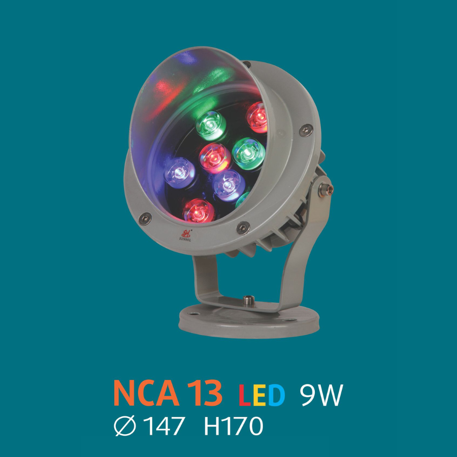 ĐÈN RỌI NL-NCA13