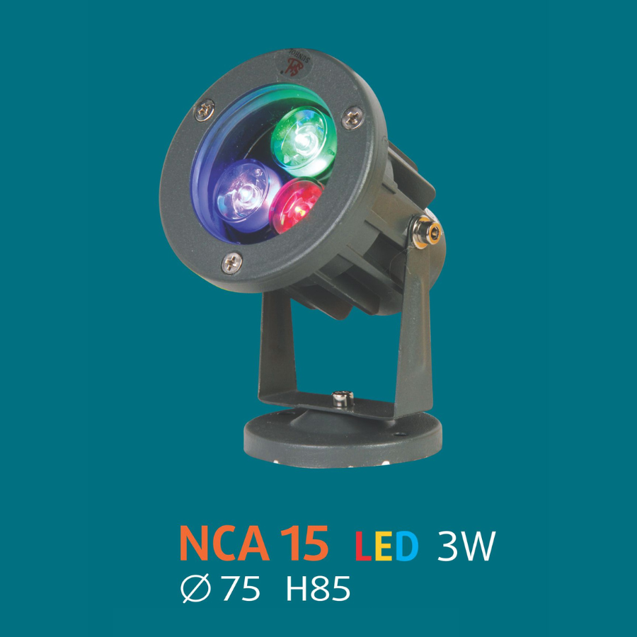 ĐÈN RỌI NL-NCA15