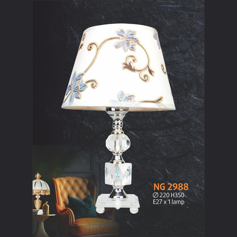  ĐÈN BÀN NL-NG2988 