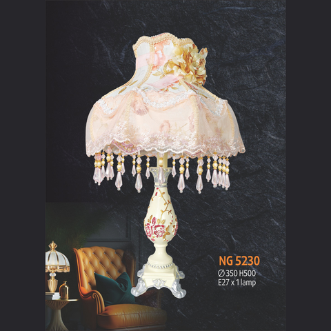  ĐÈN BÀN NL-NG 5230 