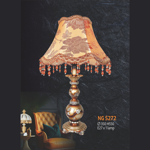  ĐÈN BÀN NL-NG 5272 