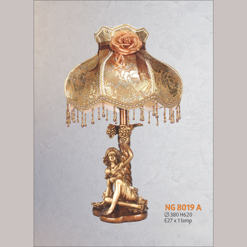  ĐÈN BÀN NL-NG8019 