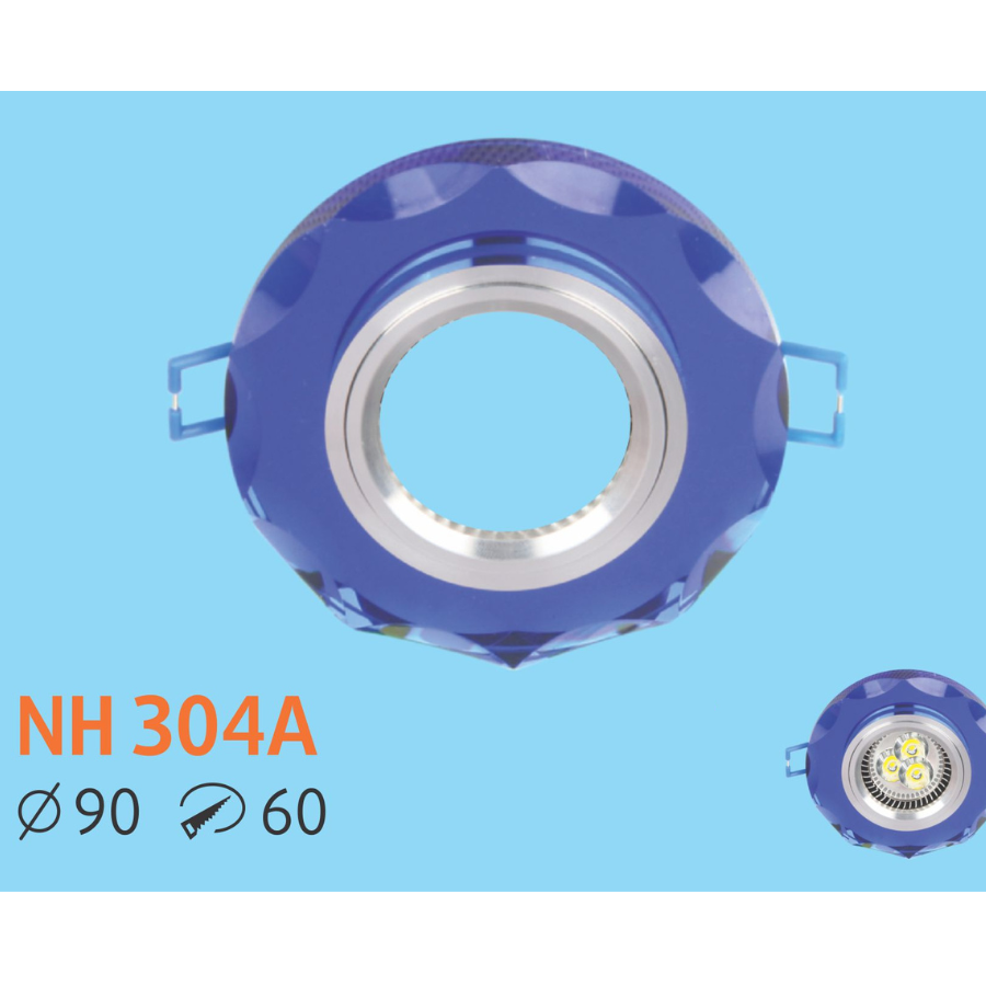 Đèn Chiếu Sáng Led NL-NH304