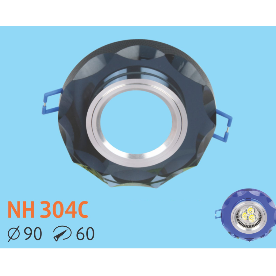 Đèn Chiếu Sáng Led NL-NH304