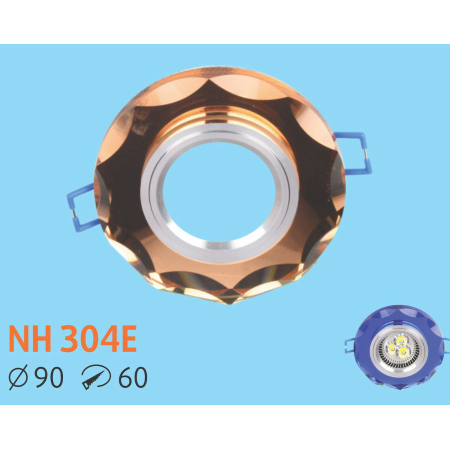 Đèn Chiếu Sáng Led NL-NH304