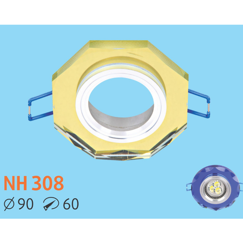  Đèn Chiếu Sáng Led NL-NH308 