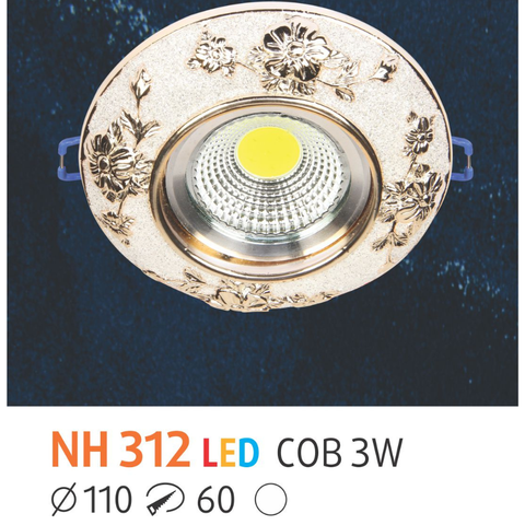  Đèn Chiếu Sáng Led NL-NH312 