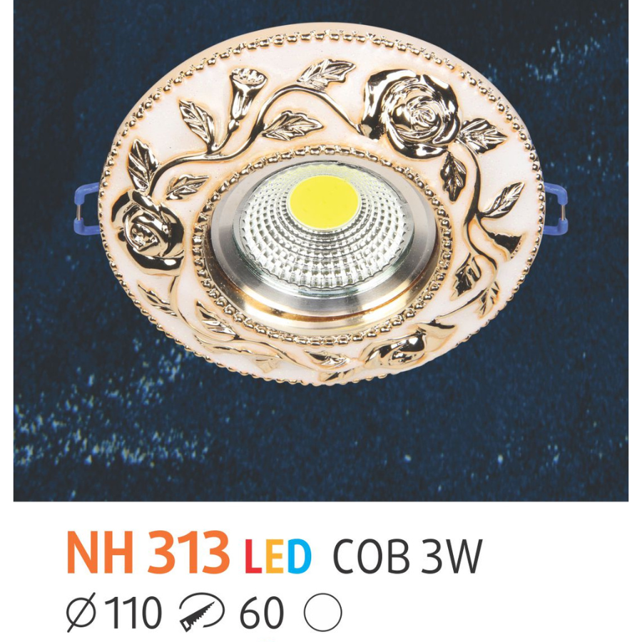 Đèn Chiếu Sáng Led NL-NH313