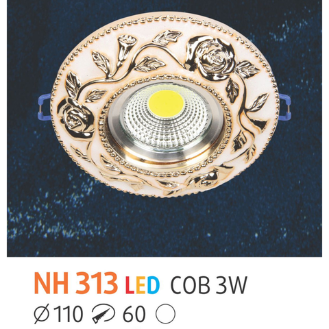  Đèn Chiếu Sáng Led NL-NH313 