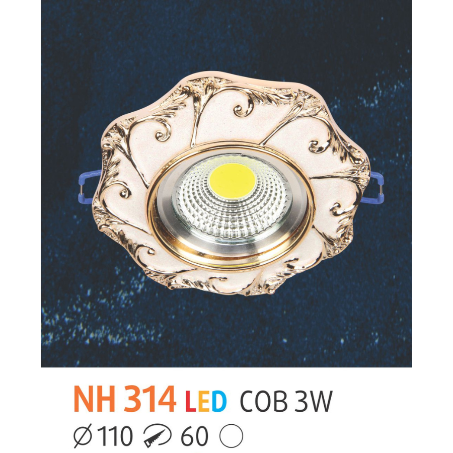 Đèn Chiếu Sáng Led NL-NH314