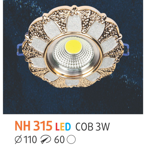  Đèn Chiếu Sáng Led NL-NH315 