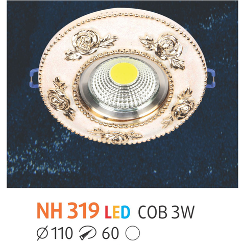  Đèn Chiếu Sáng Led NL-NH319 