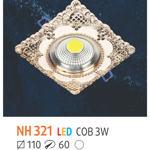  Đèn Chiếu Sáng Led NL-NH321 