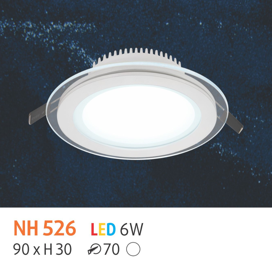 Đèn Chiếu Sáng Led NL-NH526