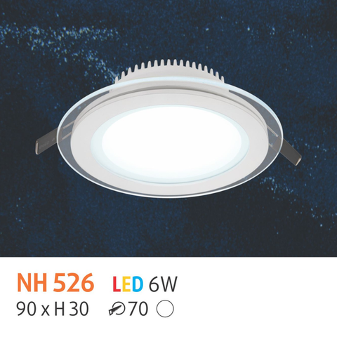 Đèn Chiếu Sáng Led NL-NH526 