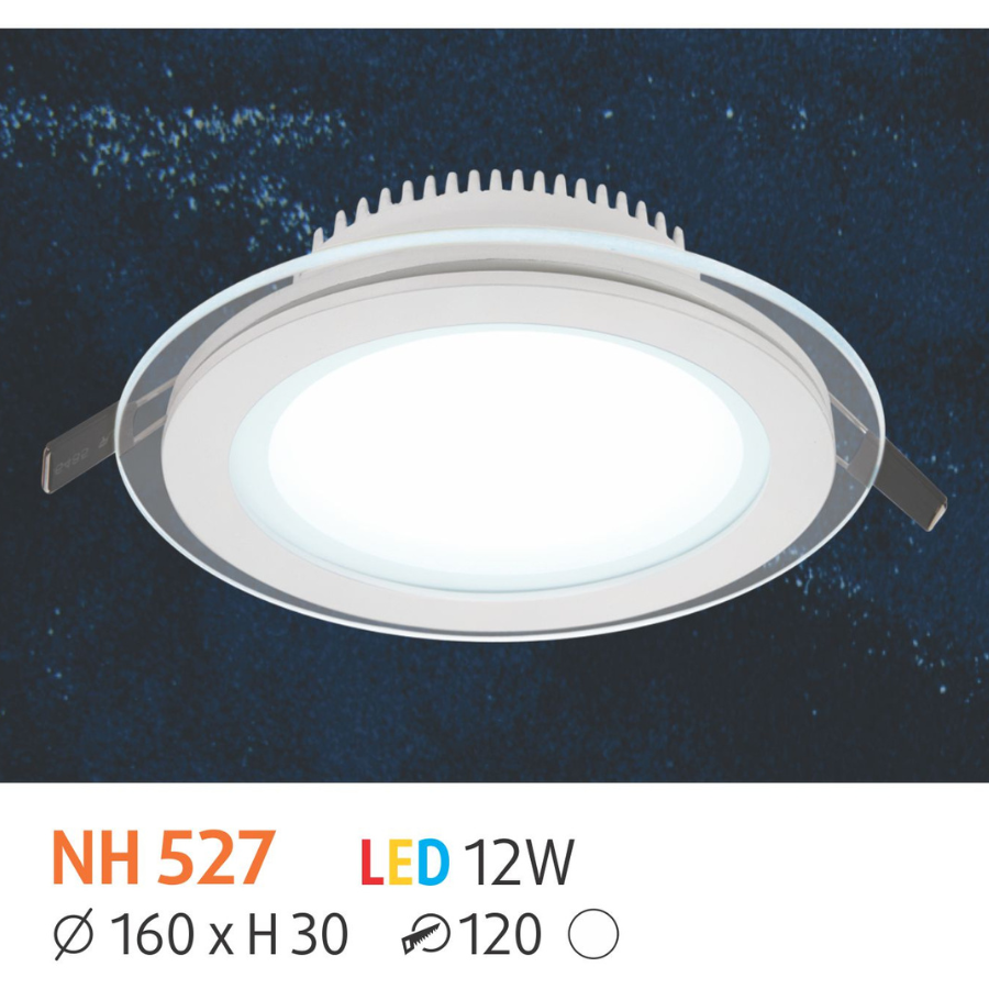 Đèn Chiếu Sáng Led NL-NH527