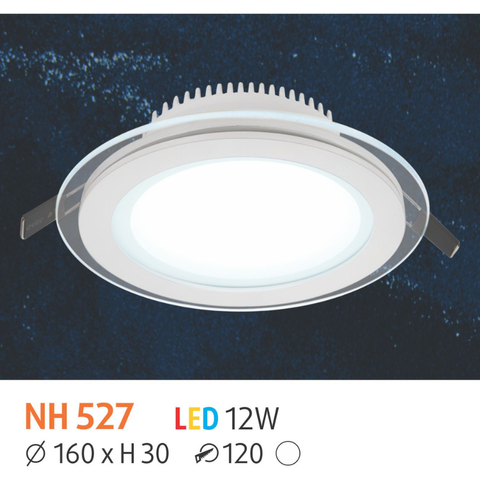  Đèn Chiếu Sáng Led NL-NH527 