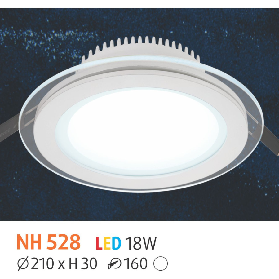 Đèn Chiếu Sáng Led NL-NH528