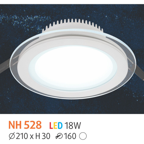  Đèn Chiếu Sáng Led NL-NH528 