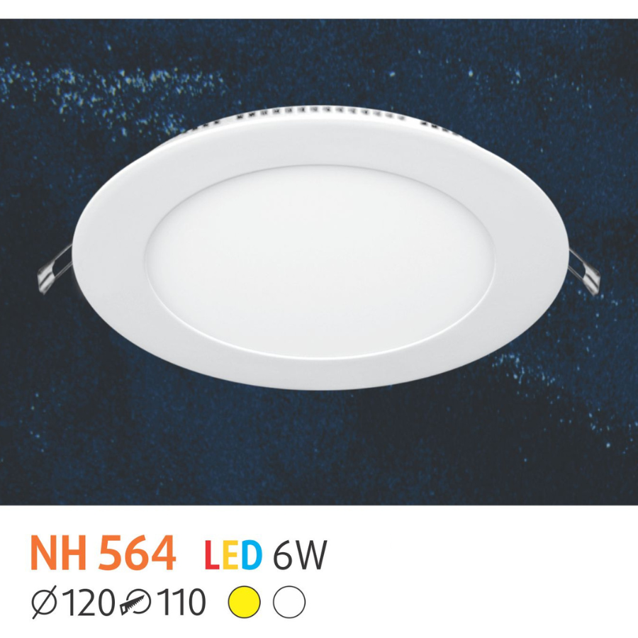 Đèn Chiếu Sáng Led NL-NH564