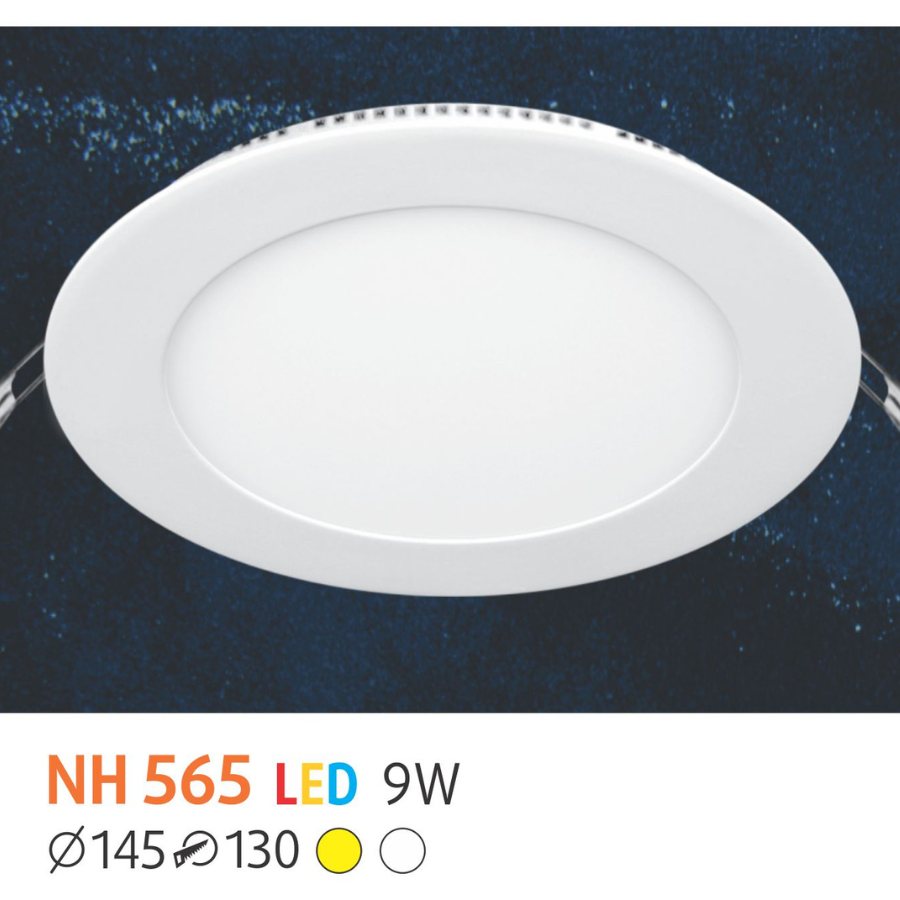 Đèn Chiếu Sáng Led NL-NH565