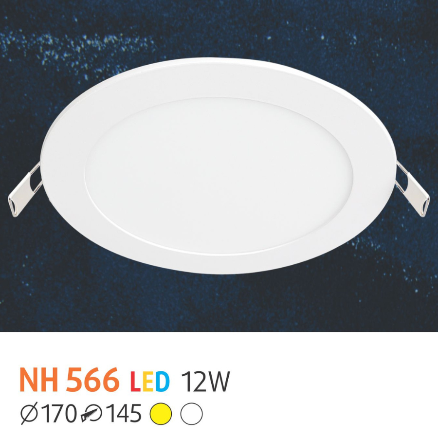 Đèn Chiếu Sáng Led NL-NH566