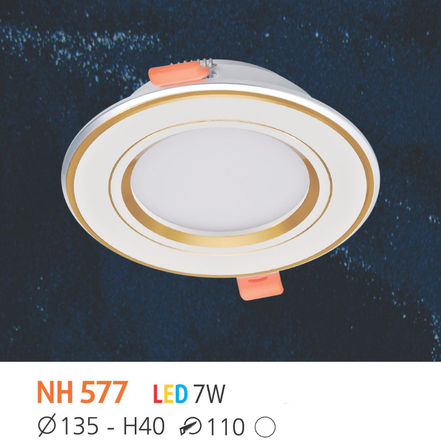 Đèn Chiếu Sáng Led NL-NH577