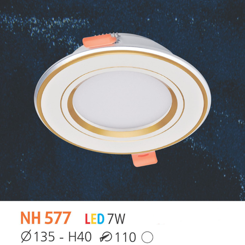  Đèn Chiếu Sáng Led NL-NH577 