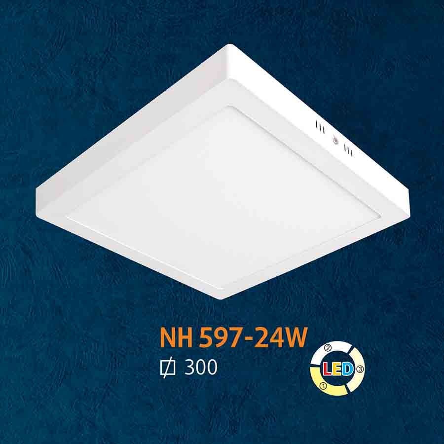 Đèn chiếu sáng - Led NL-NH 597