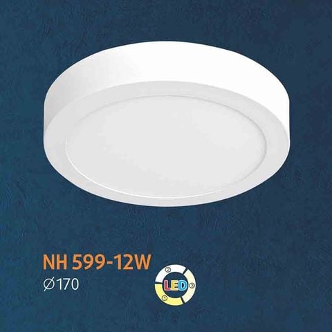  Đèn chiêu sáng - Led NL-NH599 