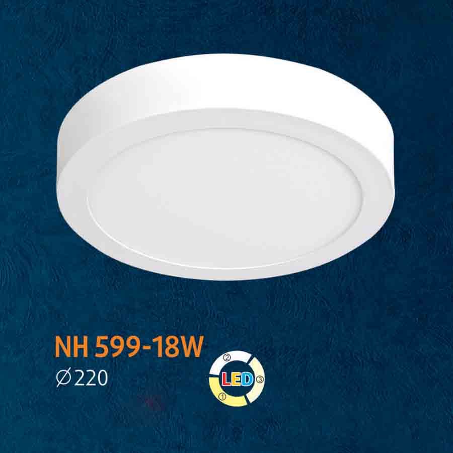 Đèn chiêu sáng - Led NL-NH599